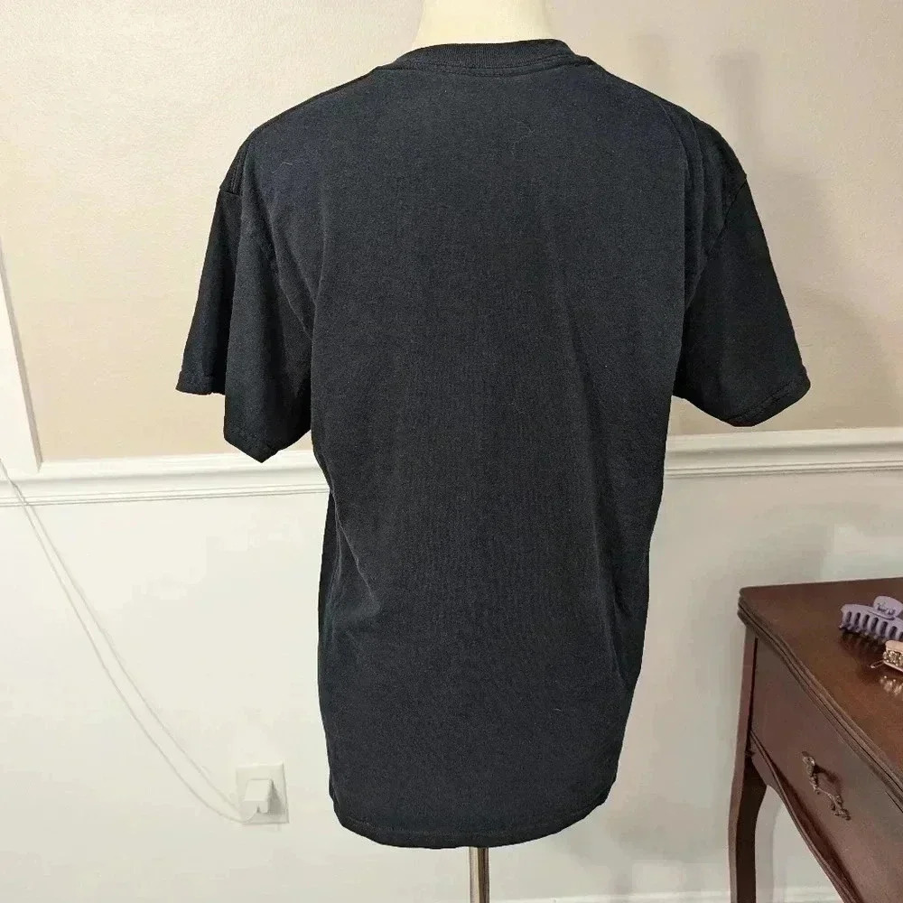 2/$10 Hendersonville Soccer Tee - Picture 2 of 3